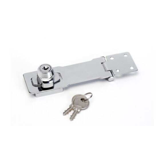 Porte-cadenas avec serrure