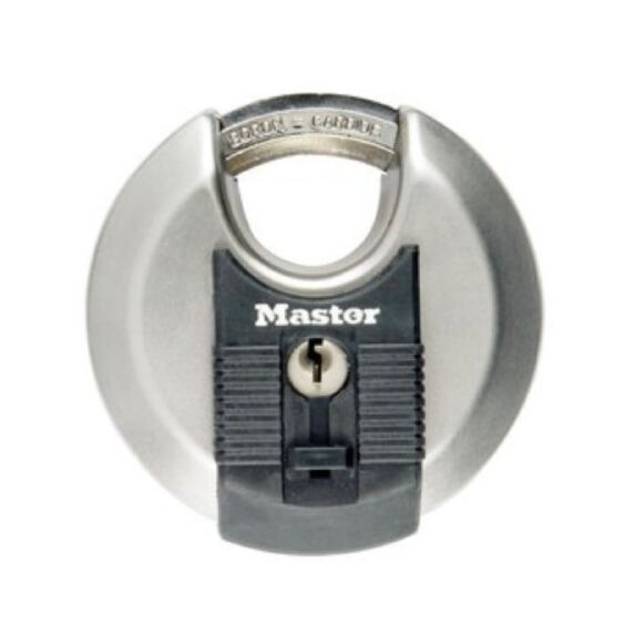 Cadenas 70 mm Excell - MASTER LOCK