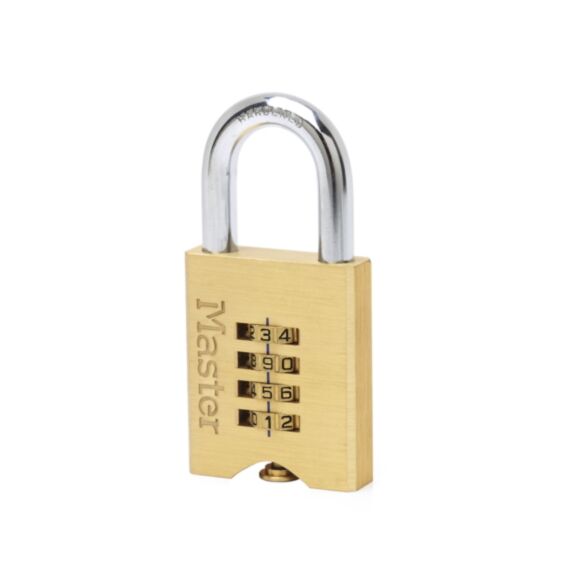Cadenas 50 mm - MASTER LOCK