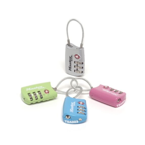 Cadenas tsa 30 mm - MASTER LOCK