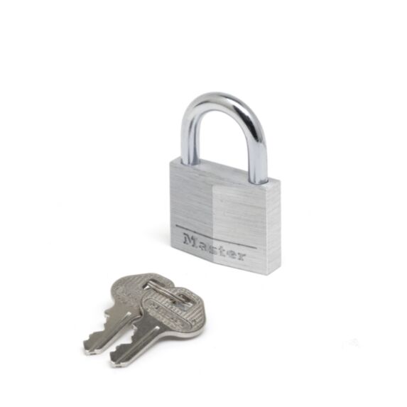 Cadenas 40 mm - MASTER LOCK