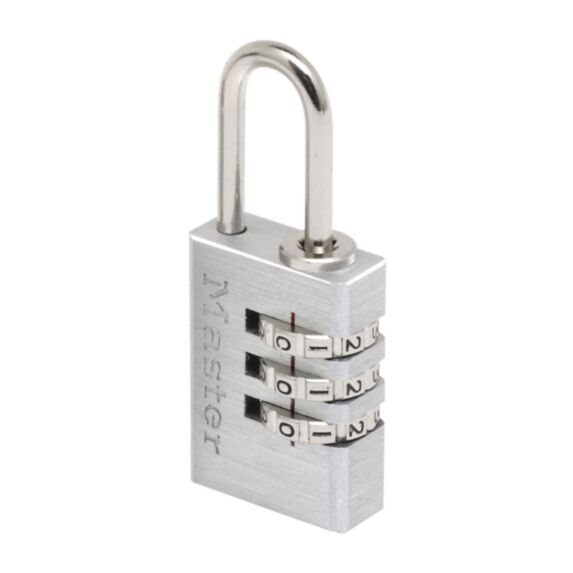 Cadenas 20 mm - MASTE RLOCK
