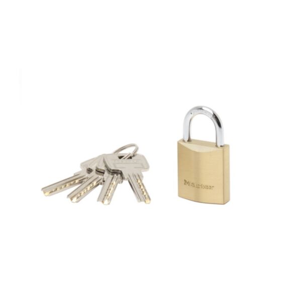 Cadenas 30 mm - MASTER LOCK