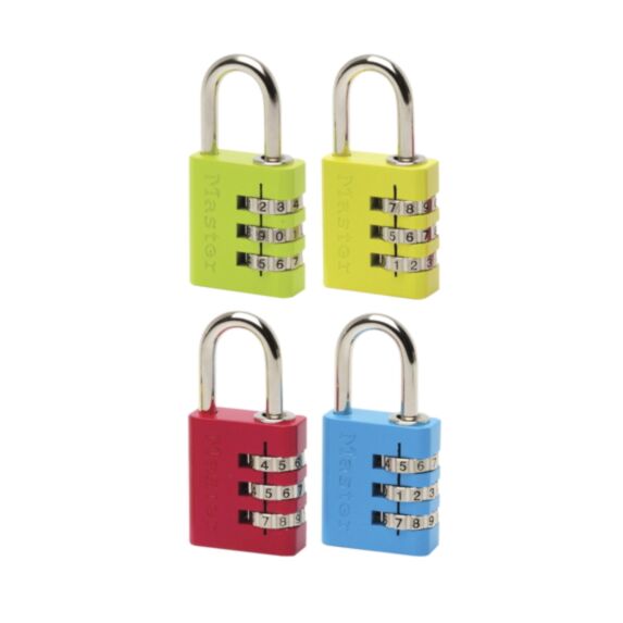 Cadenas 30 mm - MASTER LOCK