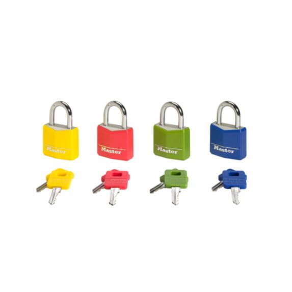 Cadenas 30 mm - MASTER LOCK