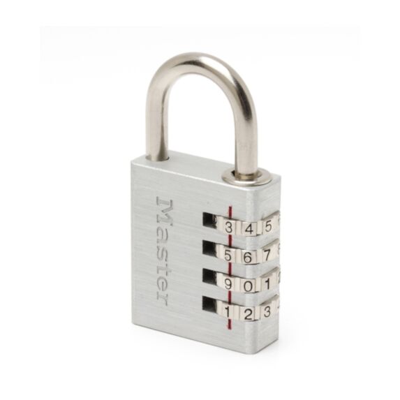 Cadenas 40 mm - MASTER LOCK