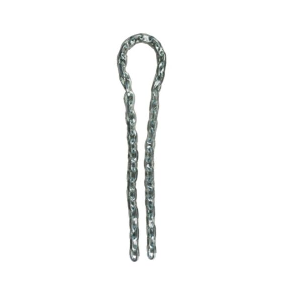 Chaîne pré-découpée ø 6 mm - MASTER LOCK