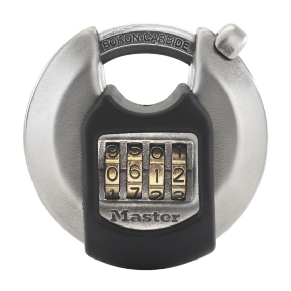 Cadenas 70 mm Excell - MASTER LOCK