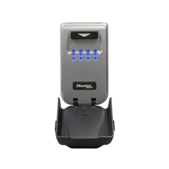 Select access à combinaison rétro éclairée - MASTER LOCK