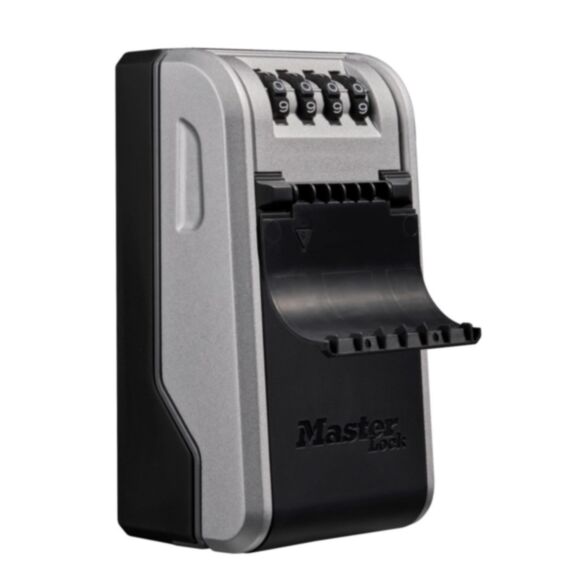 Rangement à clé select access - fixation murale