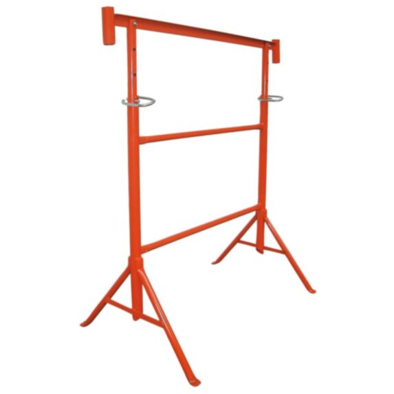 Tréteau de chantier pieds fixes 1,20-2,19m de haut - ALTRAD