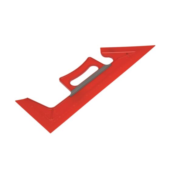 Règle cache peinture 452 mm