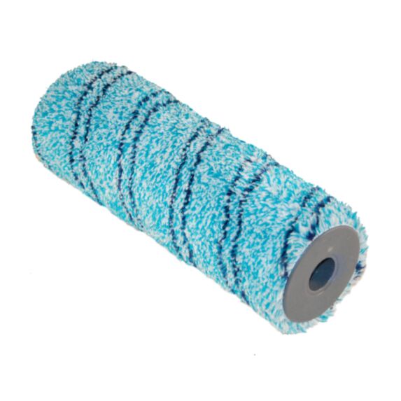 Recharge rouleau à peinture murs & plafond Ø1x18cm Greenroll  - NESPOLI