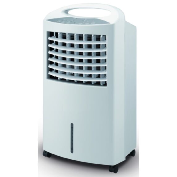 Rafraîchisseur d'air électronique 197m³/h 60W 3 vitesses - THOMSON