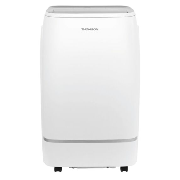Climatiseur mobile Réversible 14000BTU 390m³/h 4,1kW - THOMSON