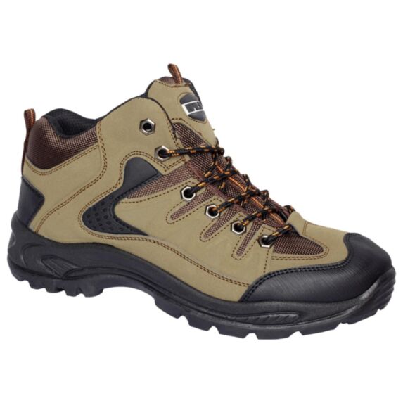 Chaussures hautes multi-usages Andin T42 - SOLIDUR