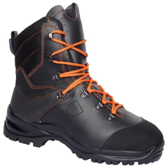 Chaussures hautes scie à chaîne CL2 S3 Kailash T44 - SOLIDUR