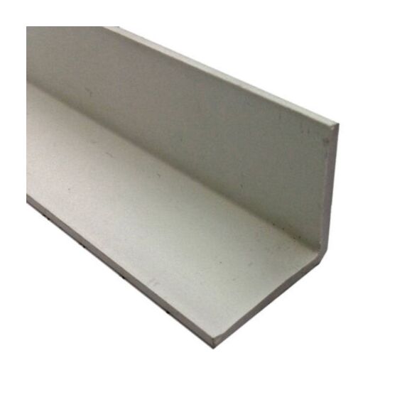 Baguette d'angle PVC 5x5x260cm