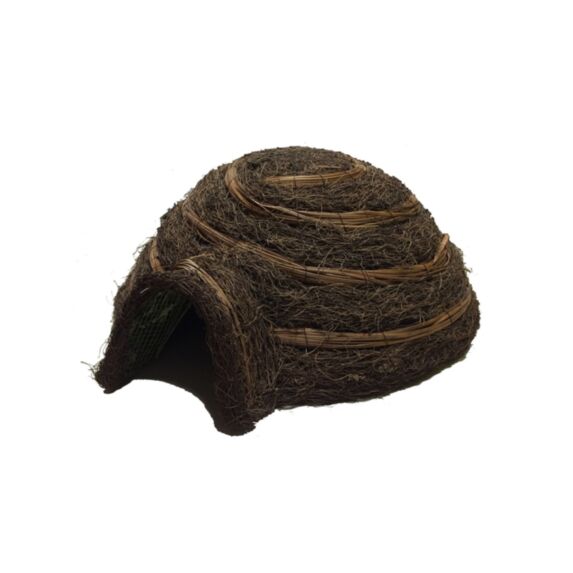 Abri Hérisson Igloo 59x53x22cm - CAILLARD