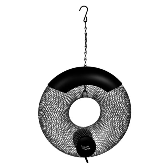 Mangeoire à Suspendre Couronne Mix Graines 7x20cm - CAILLARD