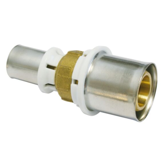 Manchon réduit à sertir  Multicouche Ø20- Ø16