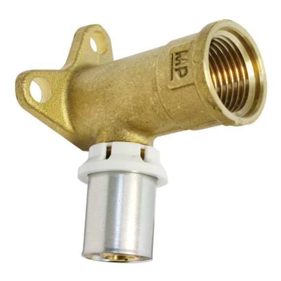 Applique femelle à sertir Mutlicouche D16 - F15/21