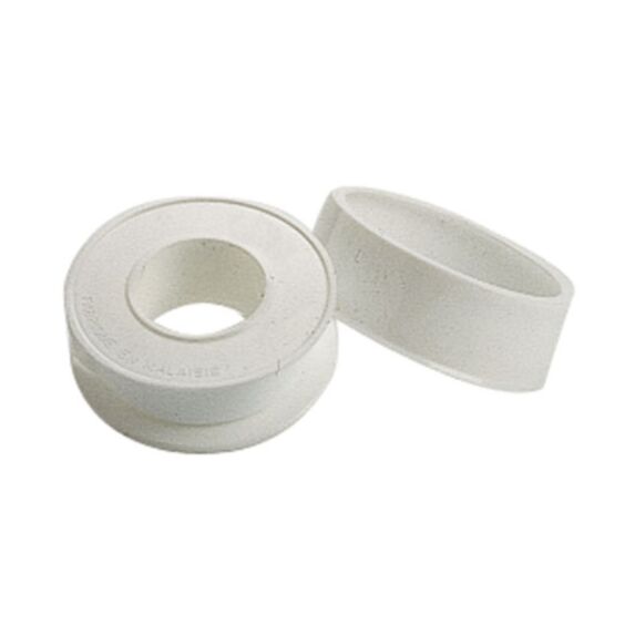 Ruban téflon 12mmx12m - SOMATHERM