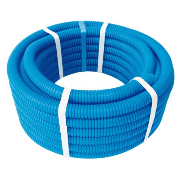 Tube per pregaine bleu 13x16 - 15m - SOMATHERM