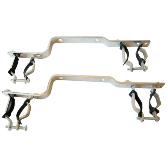 Support de collecteur