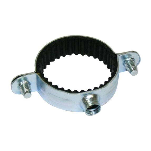 Collier simple isophonique Ø12 (x5)