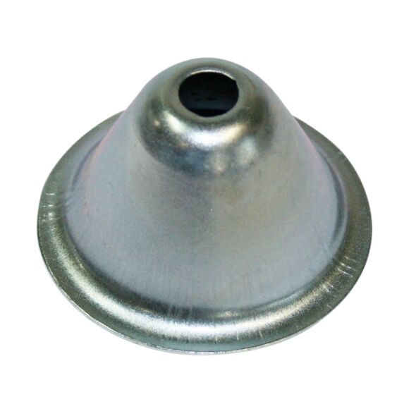 Rosace conique 9mm (x5)