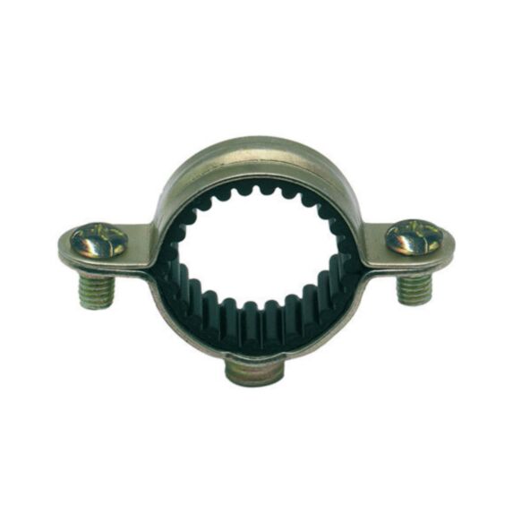 Collier simple isophonique Ø14 (x10)