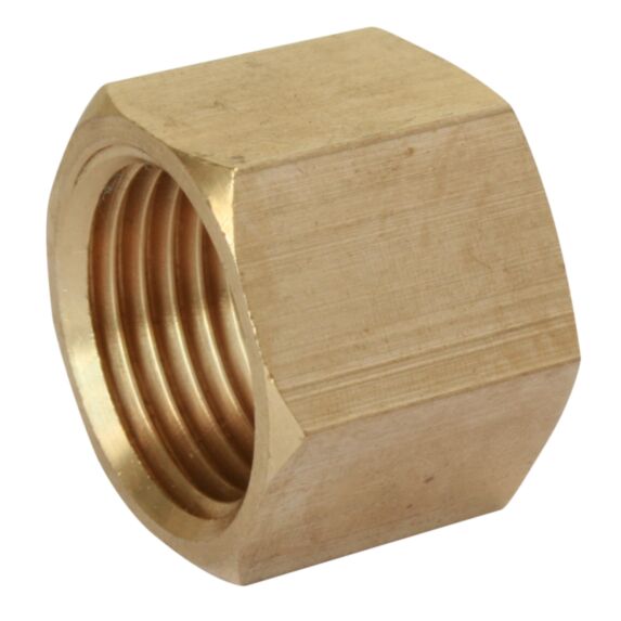 Manchon laiton femelle 26/34