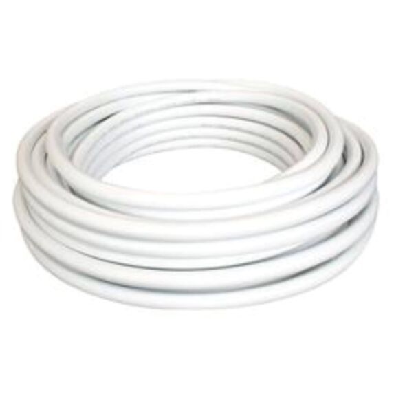 Tube Nu Multicouche Ø16 - Couronne 25m