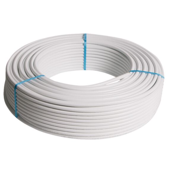 Tube Nu Multicouche Ø20 - Couronne 25m