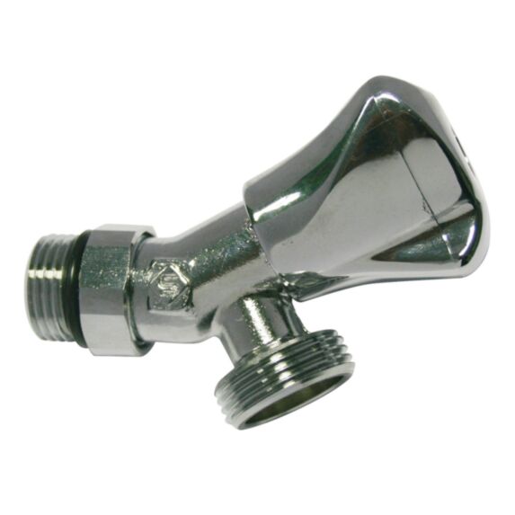 Robinet Orientable standard M15/21 - sortie M20/27