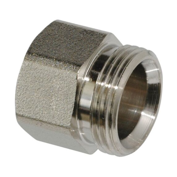 Raccord Universel à visser Droit femelle