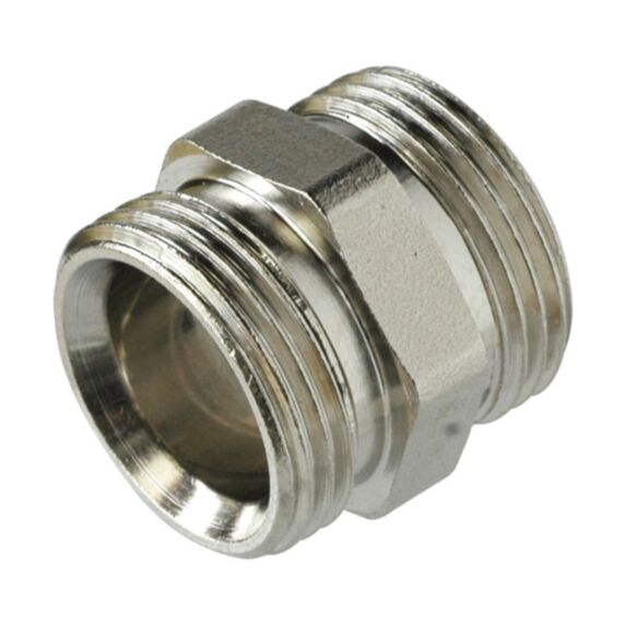 Raccord Universel à visser Droit égal mâle