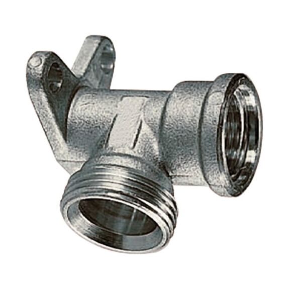 Applique murale à visser femelle 3/4EK