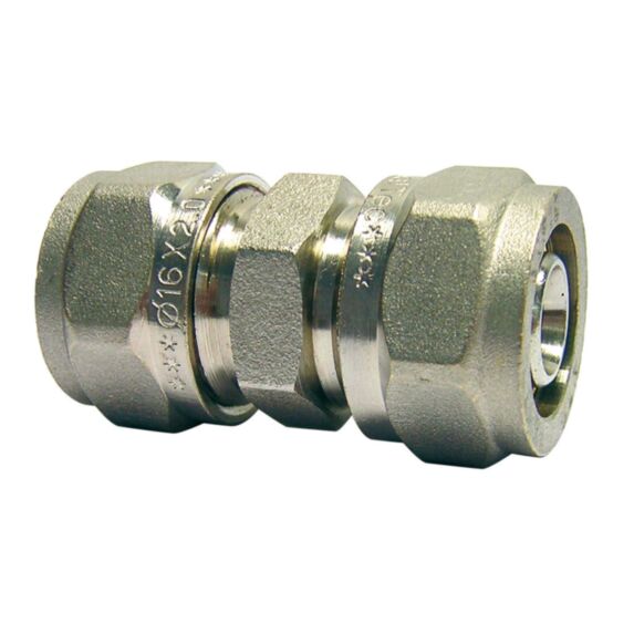 Manchon égal à compression Multicouche Ø16