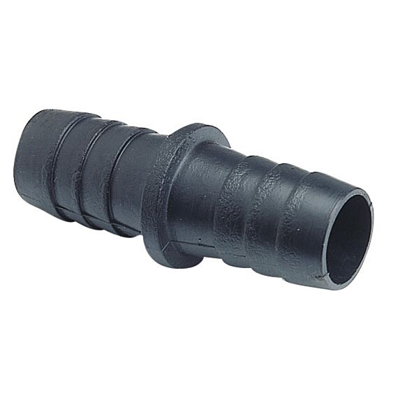 Raccord de jonction droit pour tuyau d'évacuation 18x23