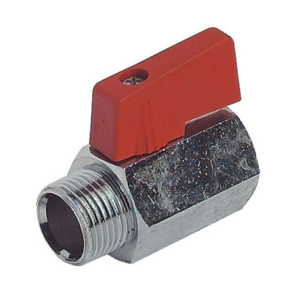Mini vanne MF 15/21