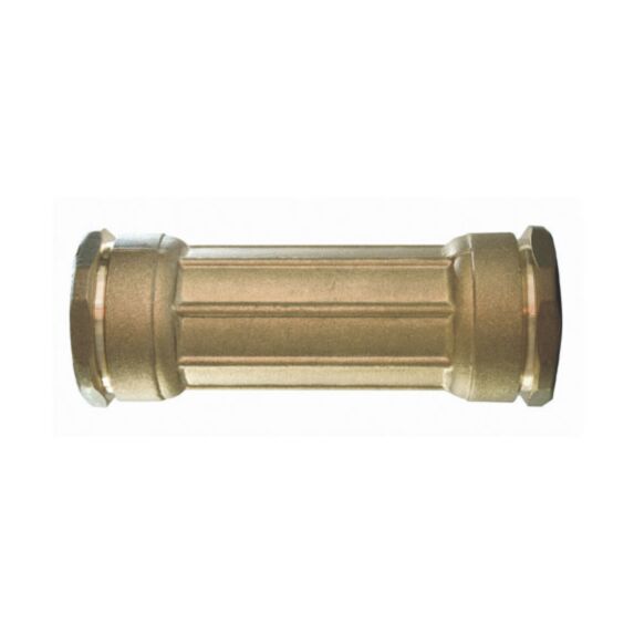 Manchon PE laiton de réparation PE25