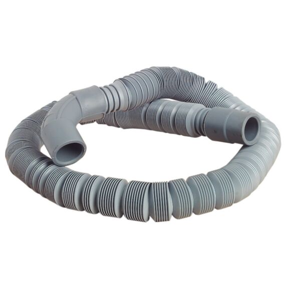 Flexible extensible 0.8-3m droit + coudé