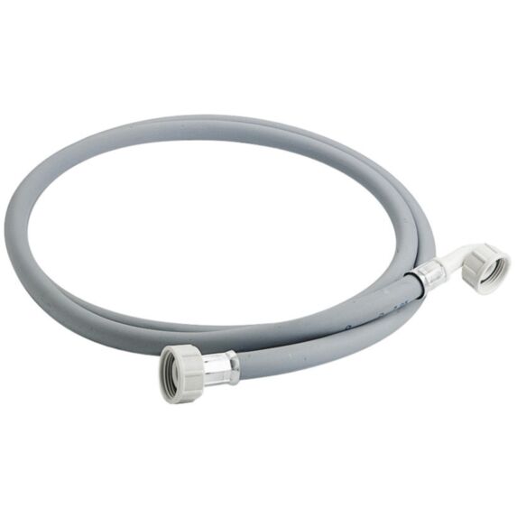 Tuyau d'alimentation coudé ff20/27 1.50m - SOMATHERM