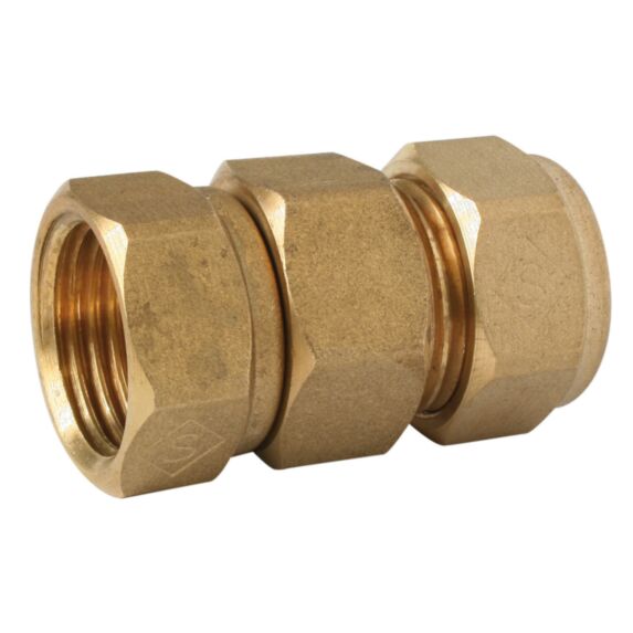 Raccord à compression écrou tournant 20/27 - PER 16X20