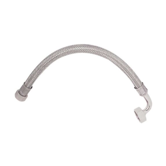 Flexible F15/21 Fcoudé 15/21 - 100cmDN 8