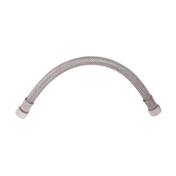 Flexible F20/27 / F20/27 - 70cm - DN 10