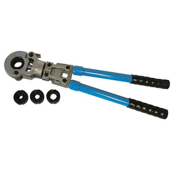 Pince à sertir Manuelle PER et Multicouche D12 à D25