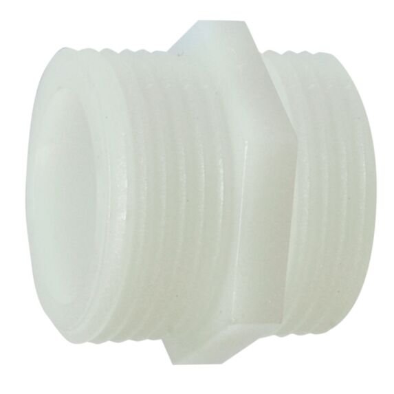 Raccord égal machine à laver MM20/27